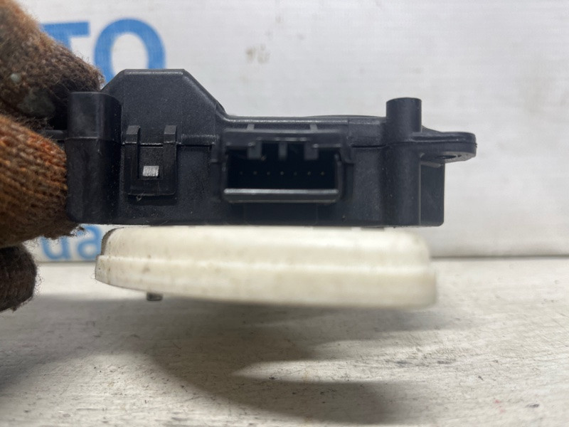 Сервопривод Acura MDX 2006-2013 AW0638001730 (Арт. 74313) Киев - изображение 3