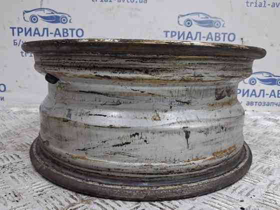 Диск штампованный Dacia Duster 2010-2017 403000414R (Арт. 62392) Київ