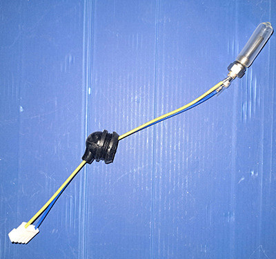 Свічка для Китайських опалювачів D2/ D4/D5/D8-24V. Київ - зображення 1