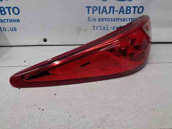 Фонарь задний внешний левый Infiniti QX60 L50 3.5 БЕНЗИН VQ35DE 2013 (б/у) Киев