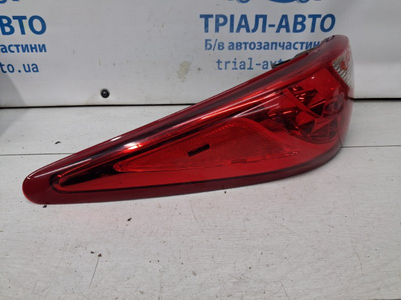 Фонарь задний внешний левый Infiniti QX60 L50 3.5 БЕНЗИН VQ35DE 2013 (б/у) Киев - изображение 2