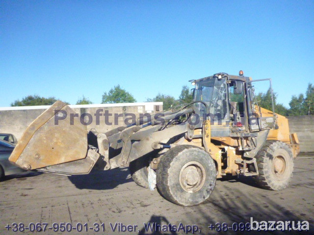 Запчасти CASE 621 разборка КЕЙС 621C 621B Дніпро - зображення 7