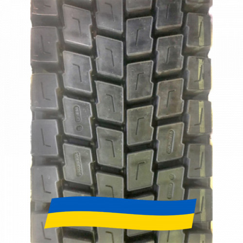 315/70 R22.5 Novatyre (наварка) NDR 154/150L Ведущая грузовая шина Киев - изображение 2