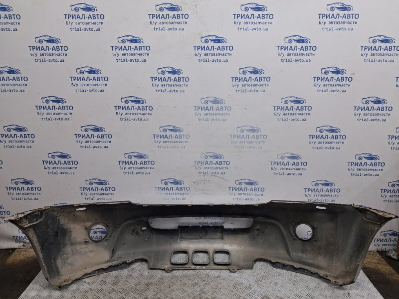 Бампер передний Kia Sorento BL 2.5 DIESEL D4CB 2002 (б/у) Киев - изображение 7