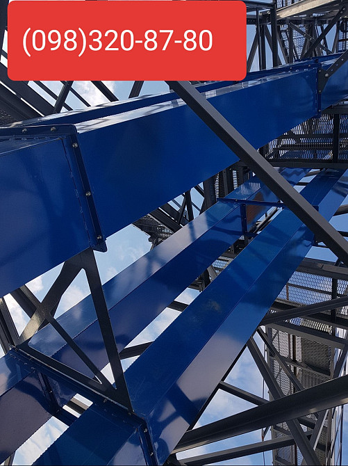 Нория ковшевая 500 т/ч , запчасти Киев - изображение 1