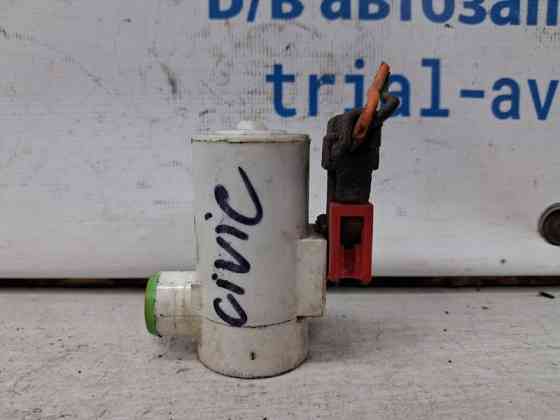 Насос омывателя стекла Honda Civic FD 1.8 БЕНЗИН R18A 2005 (б/у) Киев