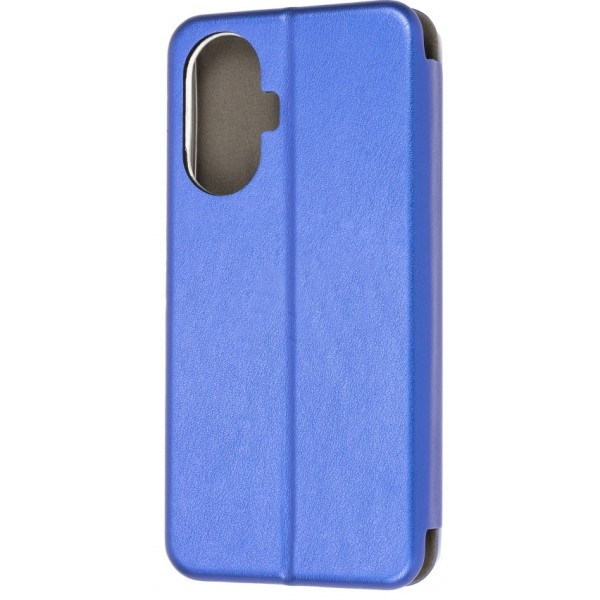 Чохол-книжка ArmorStandart G-Case для Realme C55 Blue (Код товару:33885) Харків - зображення 2