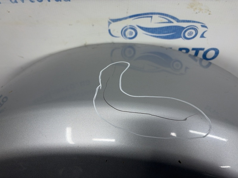Чехол запасного колеса Toyota RAV 4 2005-2016 6477142110B1 (Арт. 83435) Киев - изображение 5