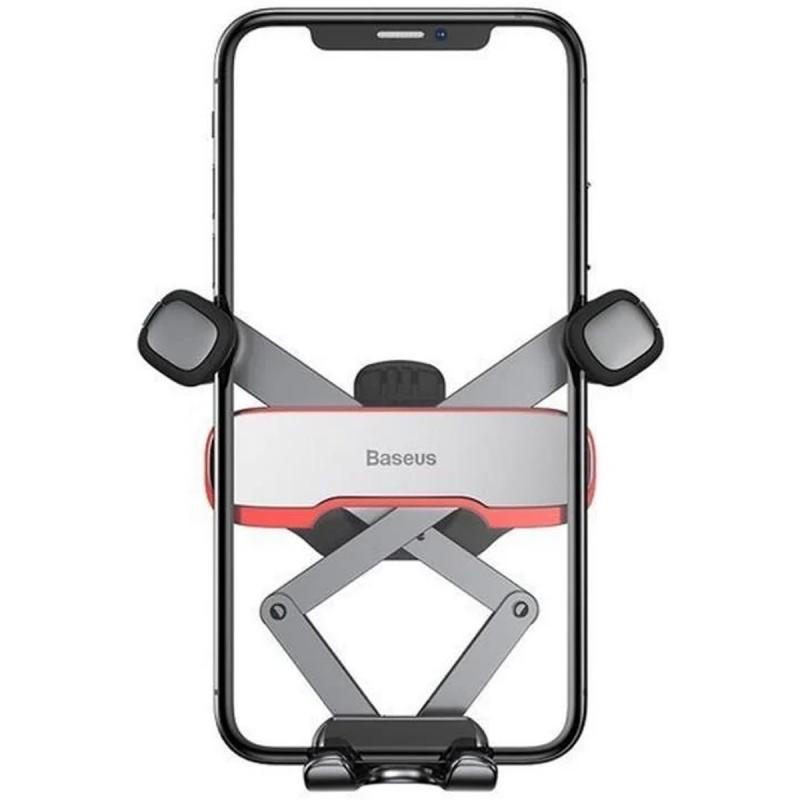 Автодержатель Baseus Mr Hui Gravity Car Mount (SUYL-HU0) Херсон - изображение 4