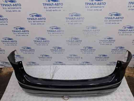 Бампер задний Nissan Qashqai 2013-2022 850224EA0H (Арт. 64562) Київ