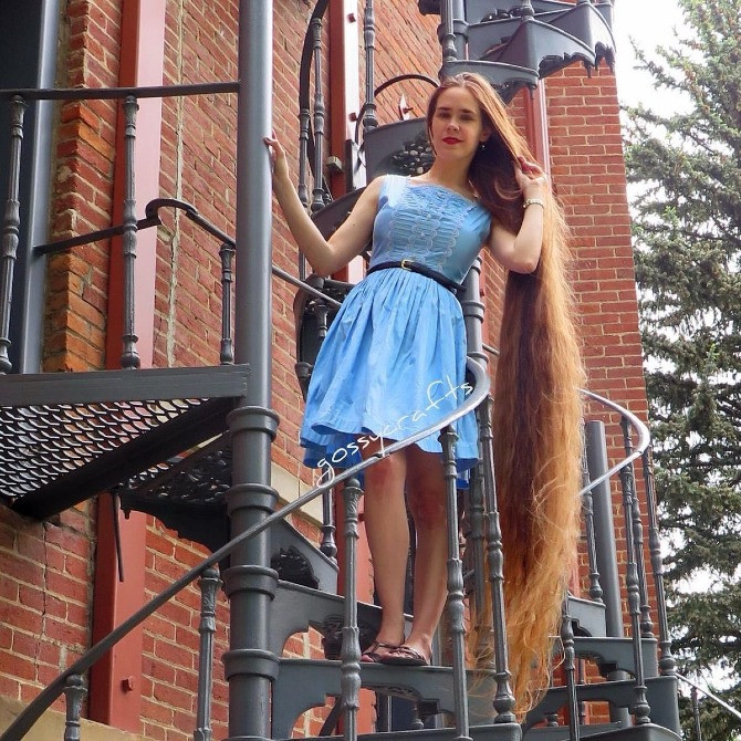 Купимо волосся в Одесі Довжина волосся повинна бути щонайменше 35 сантиметрів Вайбер 0961002722 Одесса - изображение 1