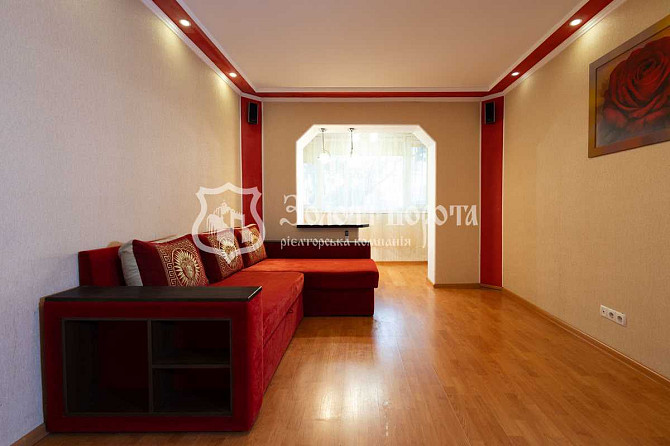 продажа 1-к квартира Киев, Святошинский, 56000 $ Киев - изображение 10