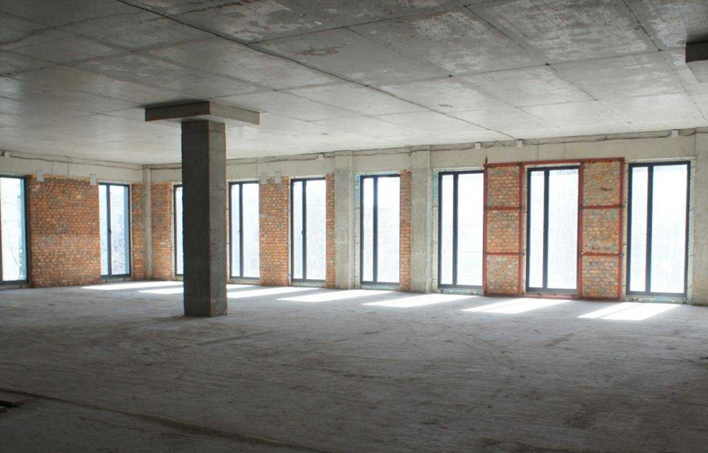 продажа помещения свободного назначения, здания Киев, Голосеевский, 3180000 $ Киев - изображение 3