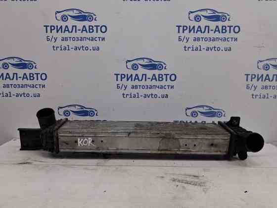 Радиатор интеркуллера SsangYong Korando C200 2.0 DIESEL D20DT 2010 (б/у) Київ