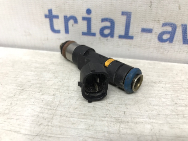 Форсунка топливная Nissan Murano Z50 3.5 БЕНЗИН 2002 (б/у) Київ - зображення 2