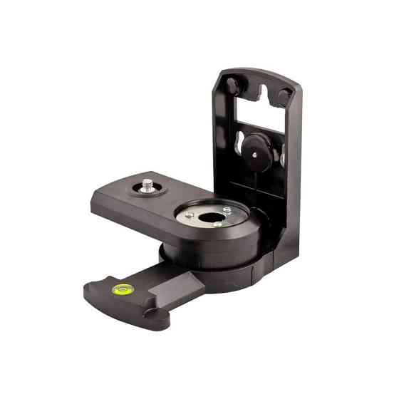 Уровень лазерный MASTERTOOL 10 м ±0.2 мм/м 3 гол H/V/H+V H360°/2хV360° ±3° RED/635 нм класс II IP54  Харків