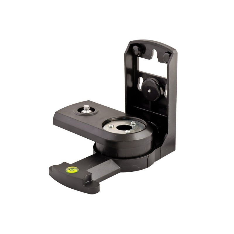 Уровень лазерный MASTERTOOL 10 м ±0.2 мм/м 3 гол H/V/H+V H360°/2хV360° ±3° RED/635 нм класс II IP54  Харків - зображення 4