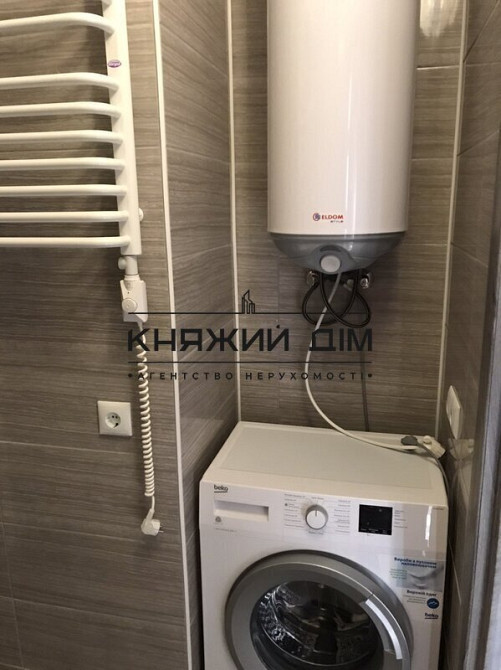 Без комісії! Продаж шикарної 2-х кім. квартири в ЖК Welcome Home. Код об’єкта 21146611 Киев - изображение 10