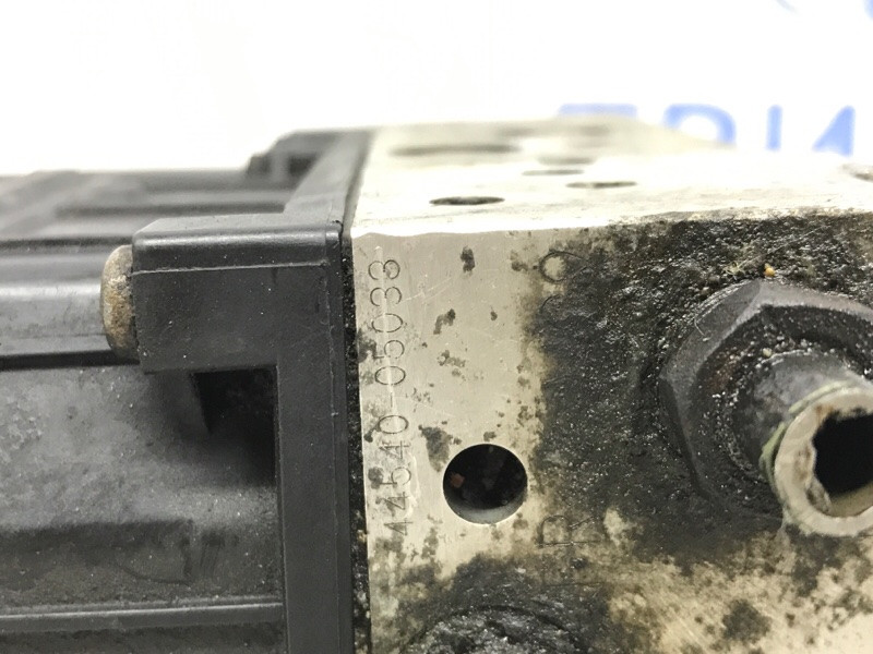 Блок abs Toyota Avensis 2002-2010 4454005033 (Арт. 57327) Киев - изображение 5