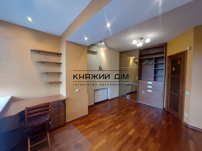 Оренда 3к квартири,Старонаводницька 6,до м.Печерська 10хв Київ - зображення 7
