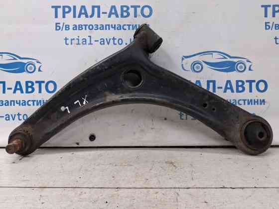 Рычаг левый Mitsubishi Outlander 2007-2012 4013A009 (Арт. 69782) Киев