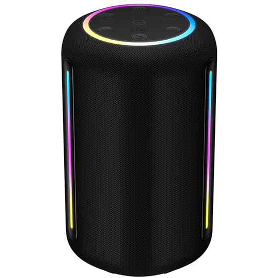 Уценка Bluetooth Колонка Hoco HT3 Platinum Pro 40W Херсон