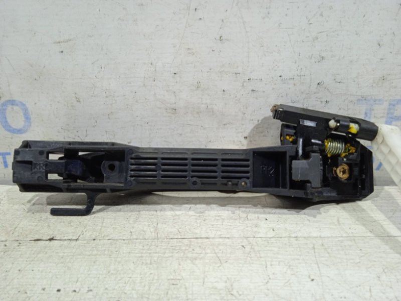 Ручка двери внешняя задняя правая Toyota Prado J120 3.0 DIESEL 1KDFTV 2002 (б/у) Київ - зображення 2