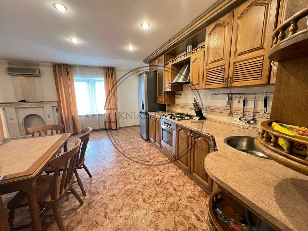 Оренда 3-кімнатної квартири на Оболоні, метро Мінська. № 11202478 Киев - изображение 10