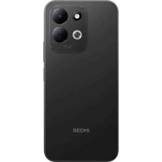 Смартфон Xiaomi Redmi 17 6/128GB Black (with Adapter) EU Харків