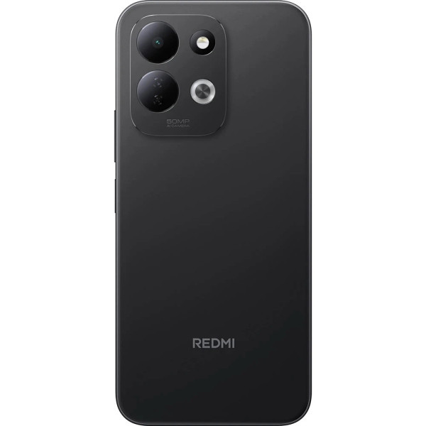 Смартфон Xiaomi Redmi 17 6/128GB Black (with Adapter) EU Харків - зображення 3