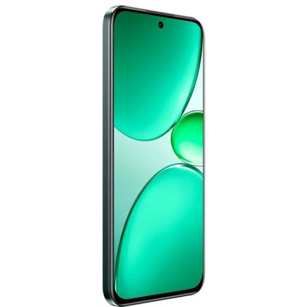 Смартфон Realme C85 Pro 8/256GB Peacock Green (RMX5555) UA Харків - зображення 12