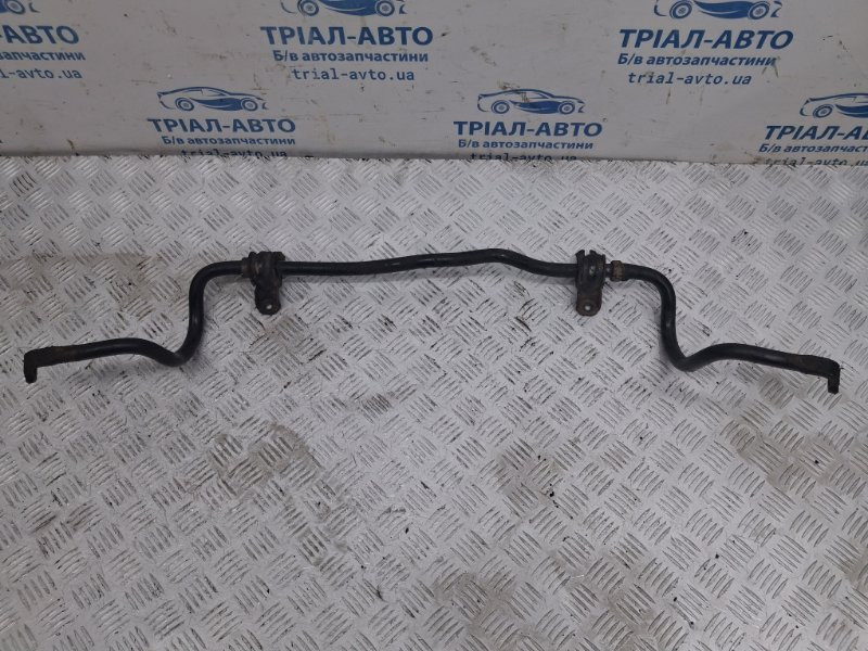 Стабилизатор передний Nissan Qashqai 2006-2013 54611JD60A (Арт. 82511) Київ - зображення 3
