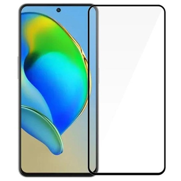 Захисне скло ArmorStandart для ZTE Blade V40s Black (Код товару:32704) Харьков - изображение 3