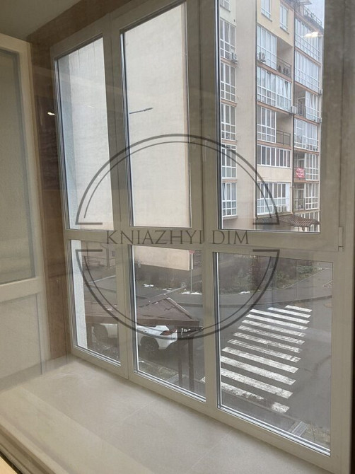 3к. квартира в новом доме, феофания, теремки. № 21139352. Киев - изображение 5