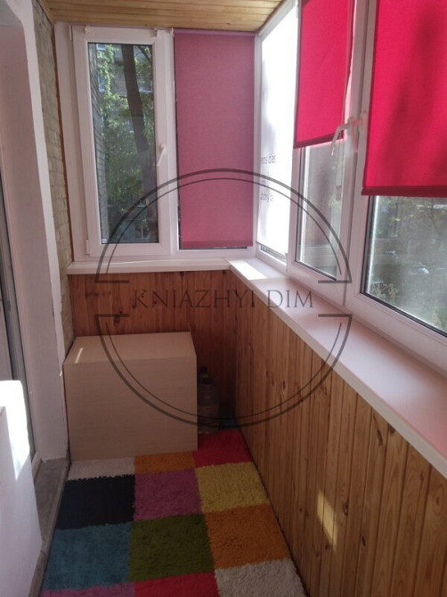 Оренда 1 кімнатної Солом'янська 18А квартири Код 11202031 Киев - изображение 4