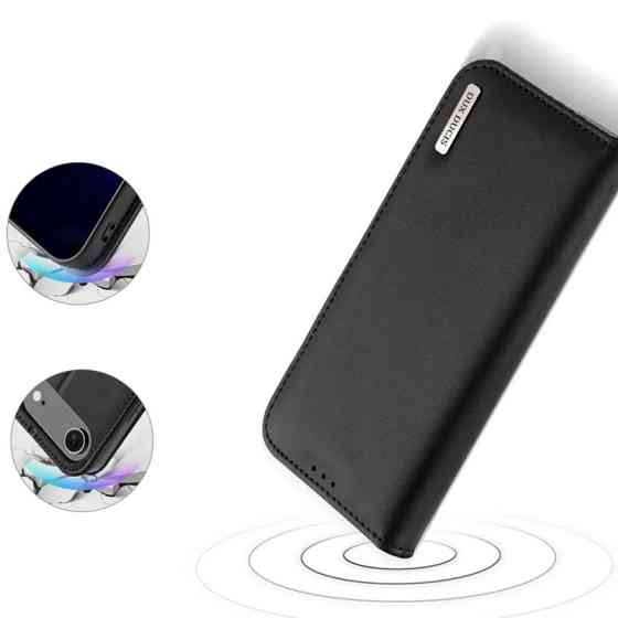 Чехол-книжка Dux Ducis Hivo для Apple iPhone 17 Air (6.5") Херсон