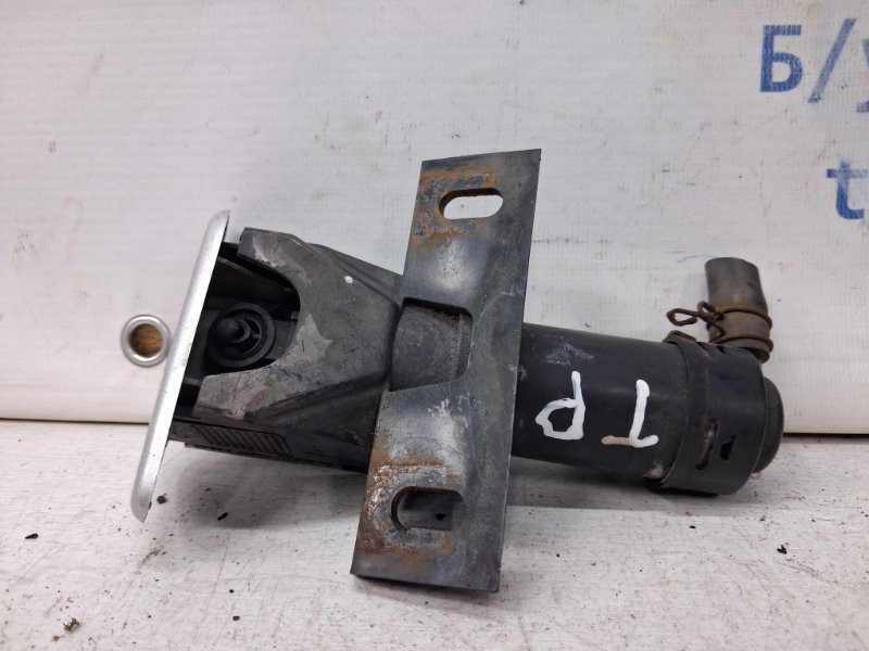 Омыватель фары левый Toyota Prado J120 4.0 1GR-FE 2002 (б/у) Київ - зображення 2