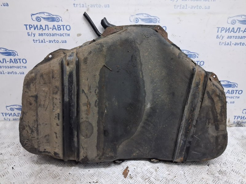 Бак топливный металлический Mazda 6 GH 2.5 БЕНЗИН L5-VE 2007 (б/у) Київ - зображення 6