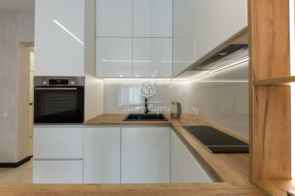 продажа 1-к квартира Киев, Голосеевский, 105000 $ Київ - зображення 7