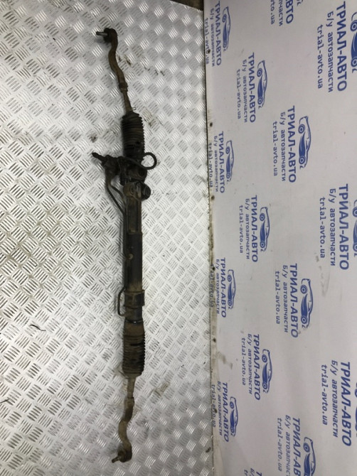 Рулевая рейка Mitsubishi Pajero Wagon 1999-2006 MR374892 (Арт. 45322) Київ - зображення 8