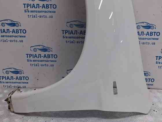 Крыло переднее левое Mitsubishi ASX 2010- 5220F465 (Арт. 79760) Киев