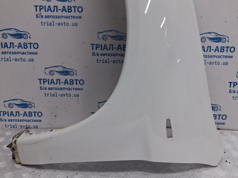 Крыло переднее левое Mitsubishi ASX 2010- 5220F465 (Арт. 79760) Киев - изображение 3