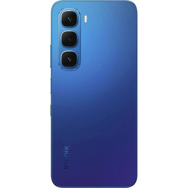 Смартфон Infinix Hot 60i (X6728) 8/256GB NFC Shadow Blue Global UA (Код товару:43133) Харків - зображення 6