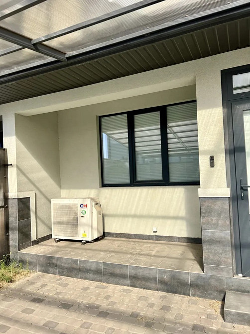 Продам чудовий 3-кімнатний таунхаус Золоті Ключі Слобожанський Дніпро Днепр - изображение 7