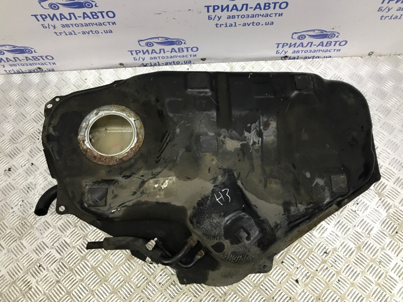 Бак топливный металлический Mazda 3 2013-2019 B45G-42-110B (Арт. 49957) Київ - зображення 2