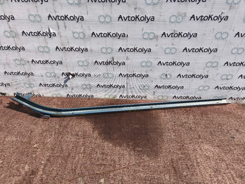 Направляющая боковой двери верхняя правая Renault Trafic 2001-2013 (короткая база) Ковель - изображение 1
