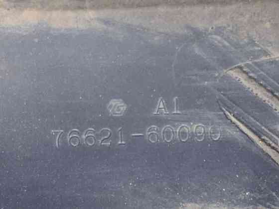 Брызговик передний Toyota Prado 2002-2009 7662160090 (Арт. 66909) Киев