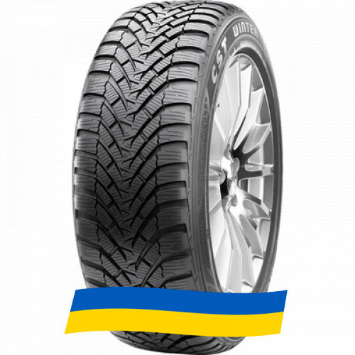 245/45 R18 CST Medallion Winter WCP1 100V Легкова шина Київ - зображення 1
