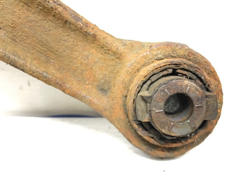 Рычаг задний поперечный Mazda 6 2012- GHP9-28-C10 (Арт. 30976) Киев - изображение 3