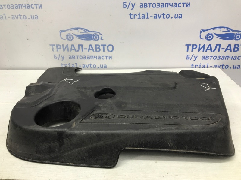 Декоративная крышка ДВС Ford Kuga CBS 2.0 DIESEL 2011 (б/у) Київ - зображення 4